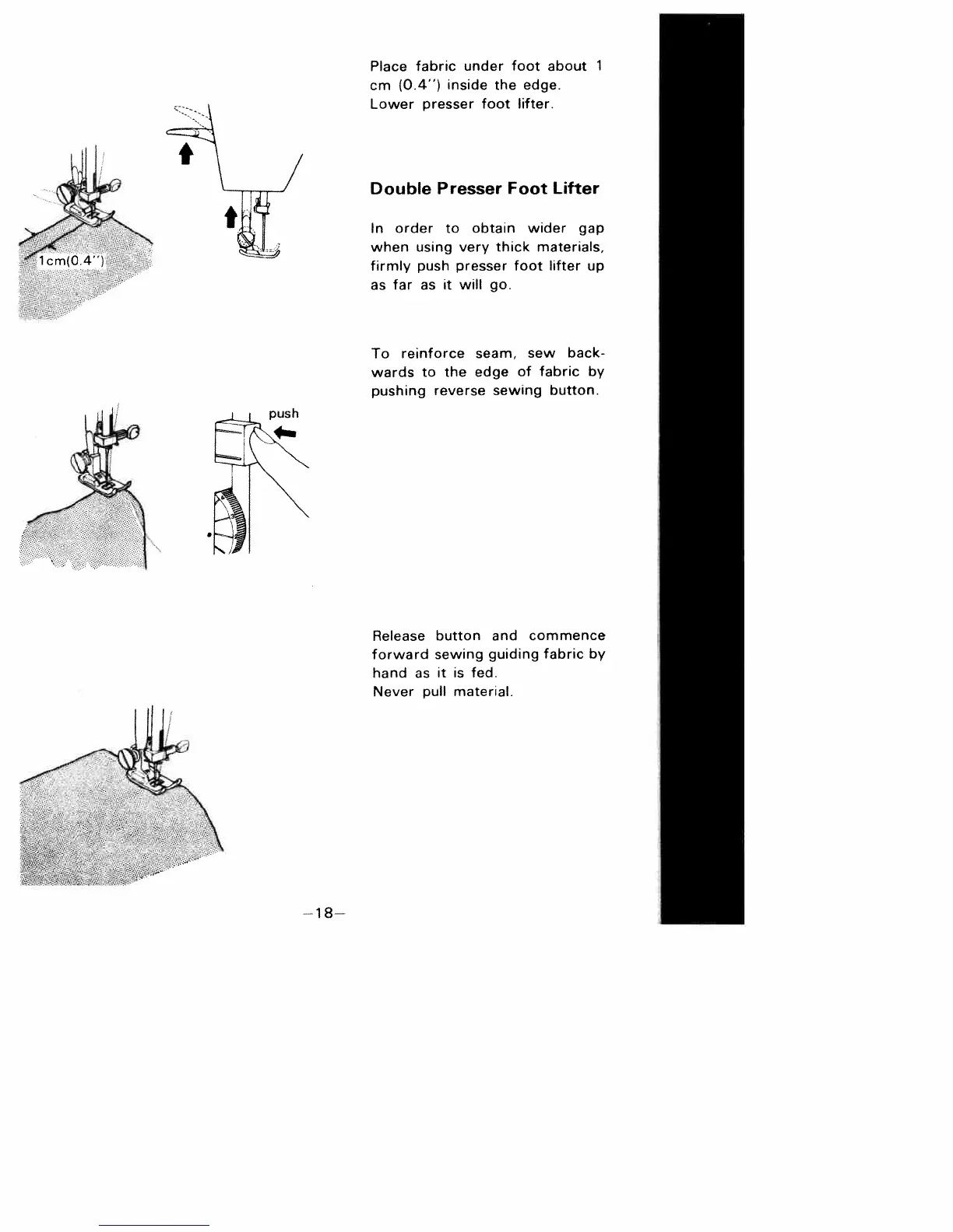 Page #21 background image