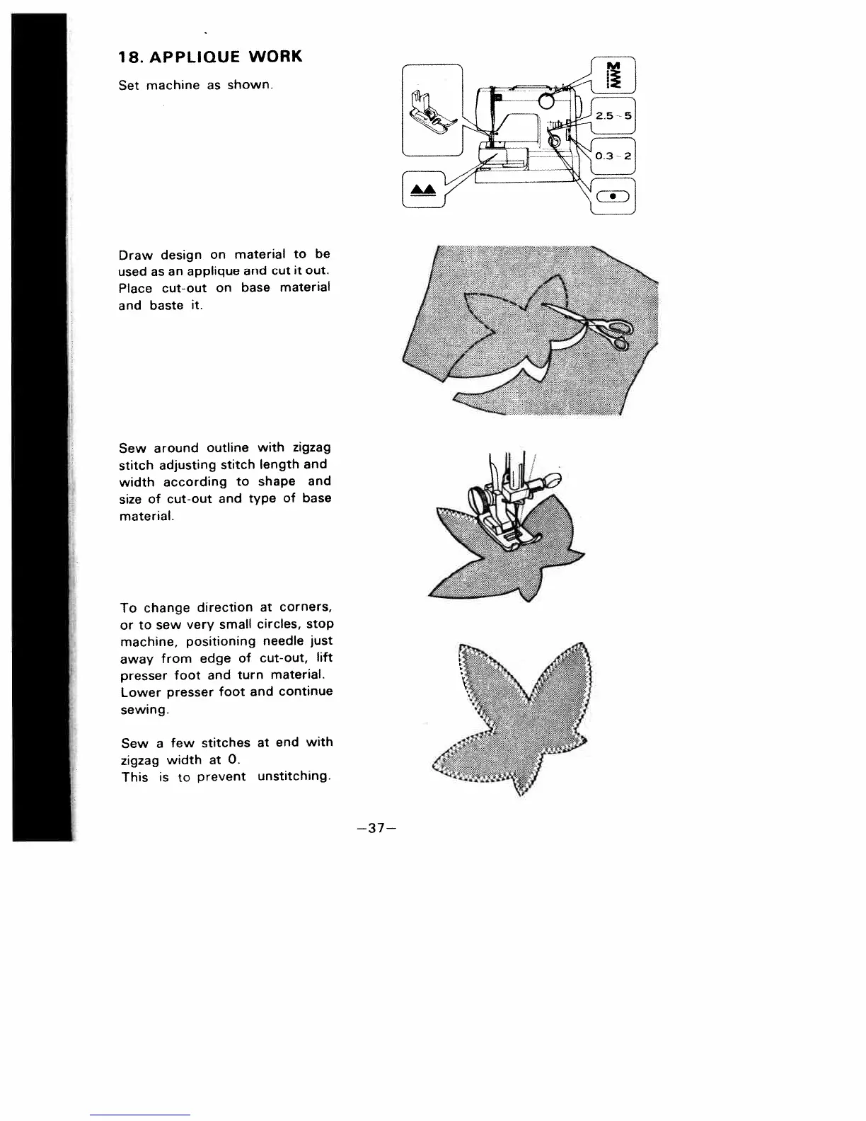Page #40 background image