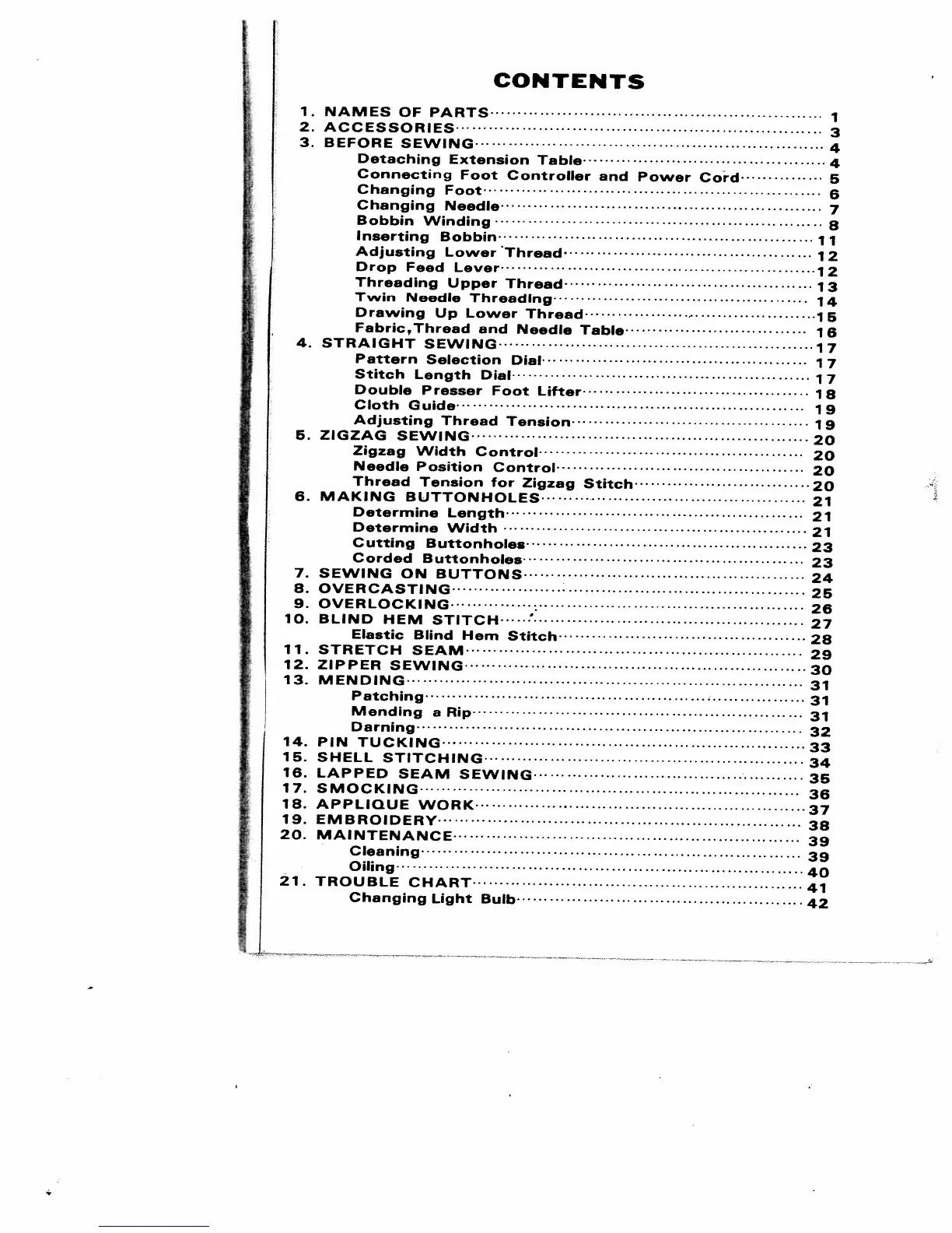 Page #3 background image