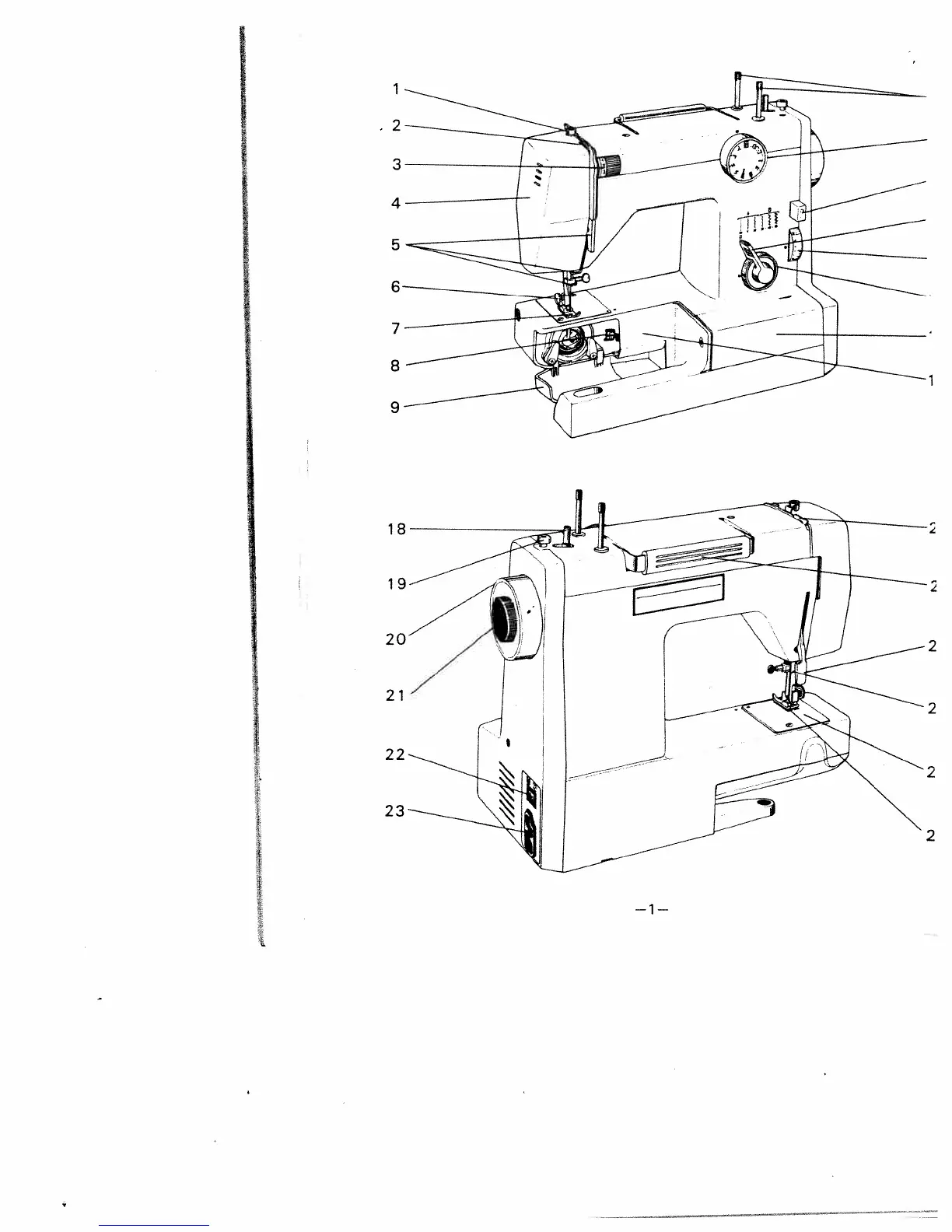 Page #4 background image