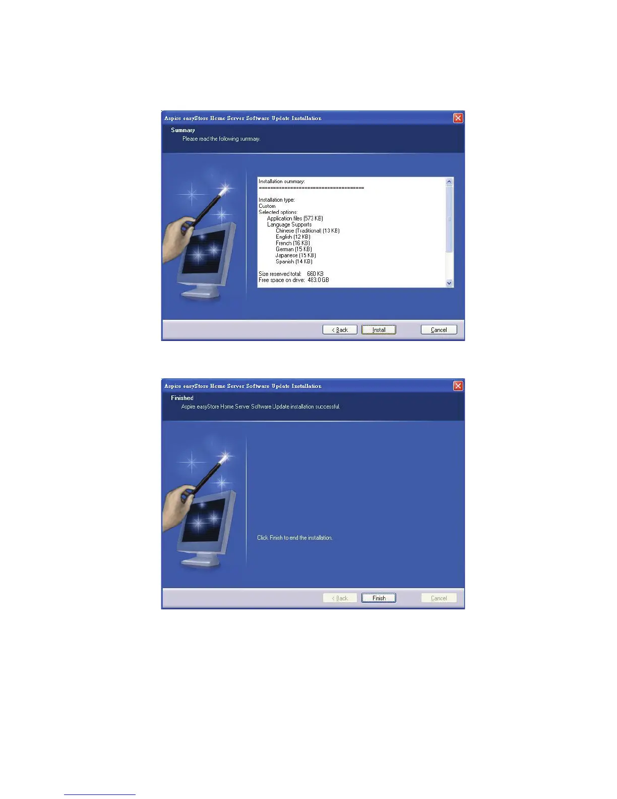Page #143 background image