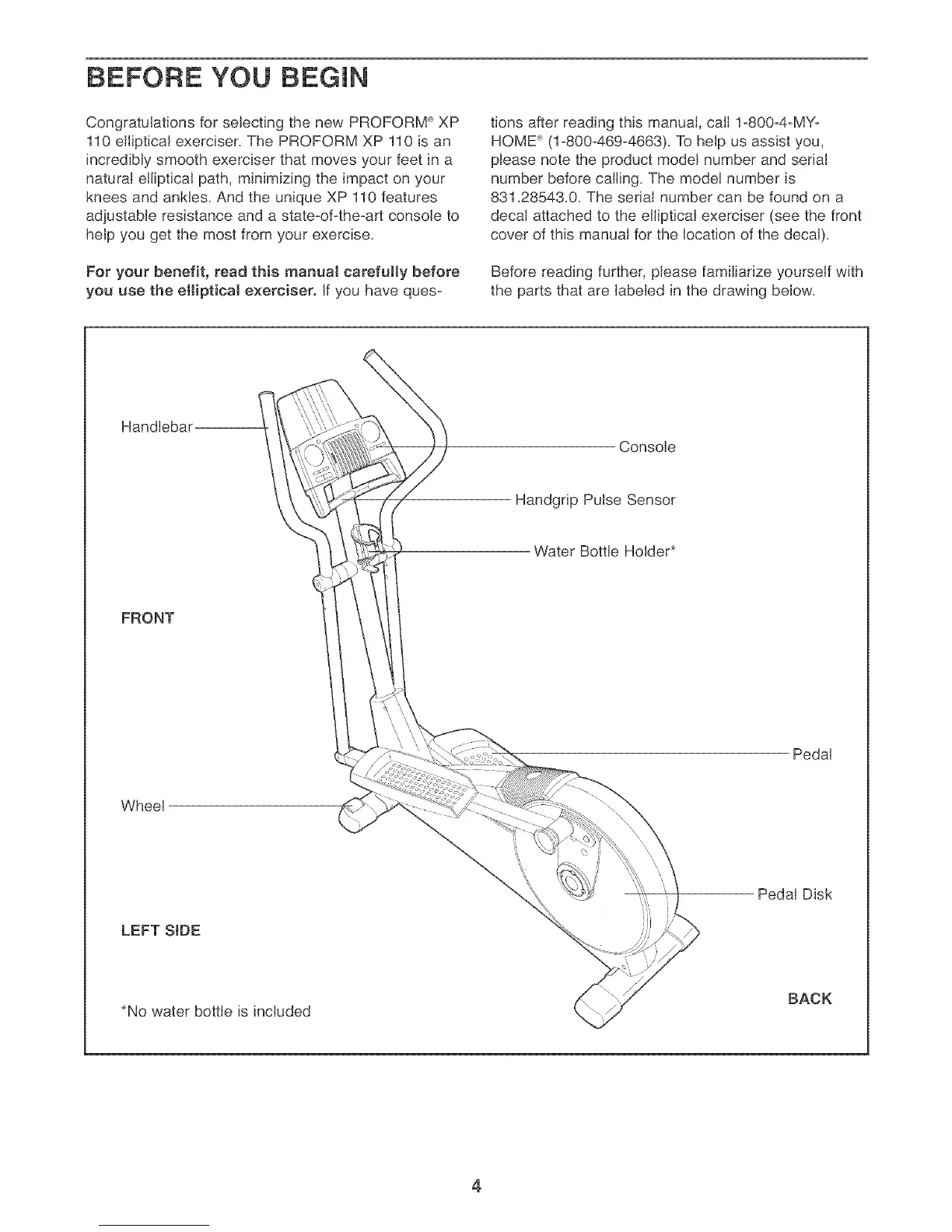 Page #4 background image