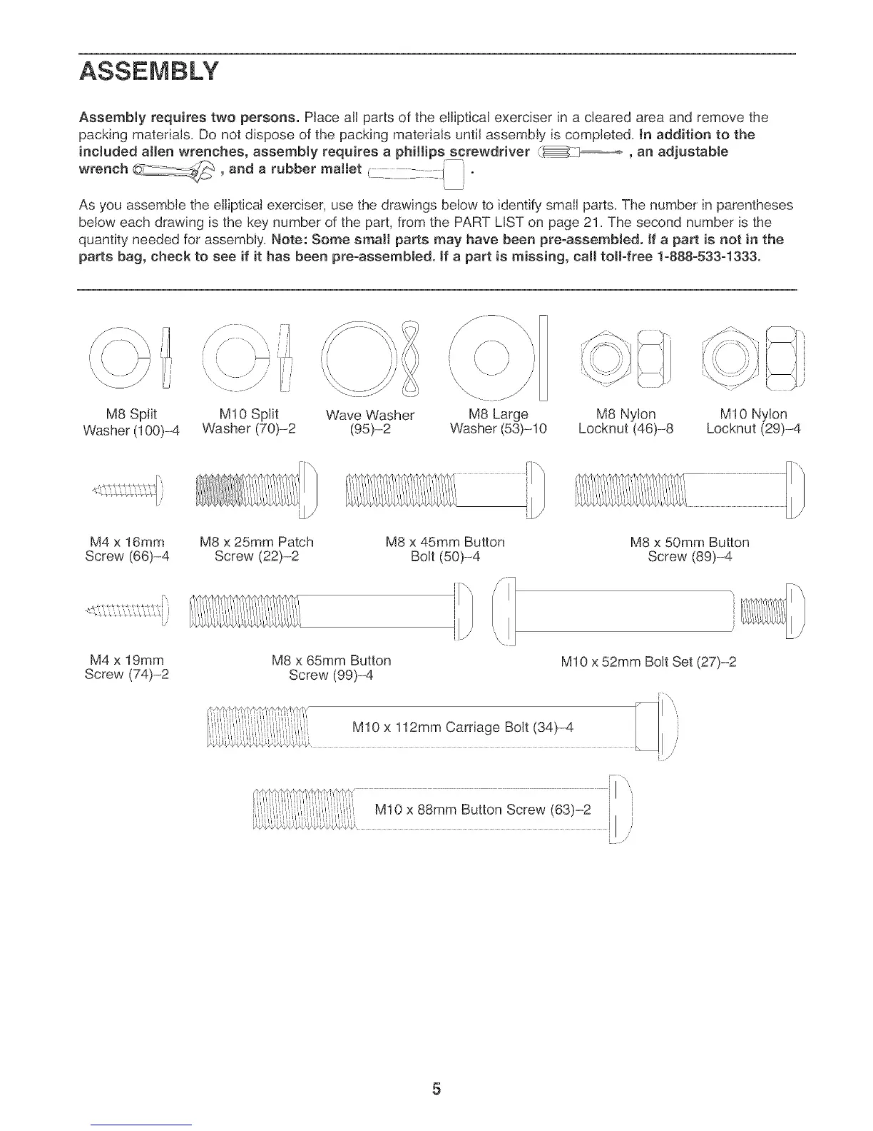 Page #5 background image