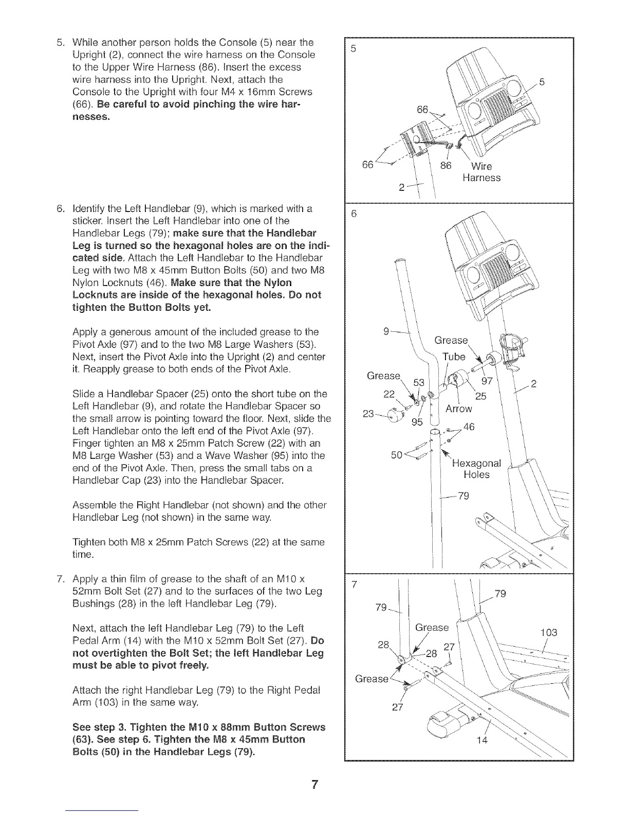 Page #7 background image