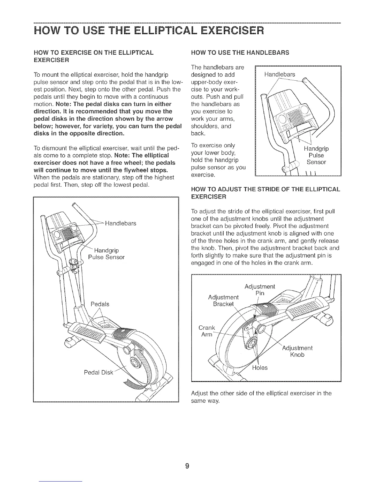 Page #9 background image