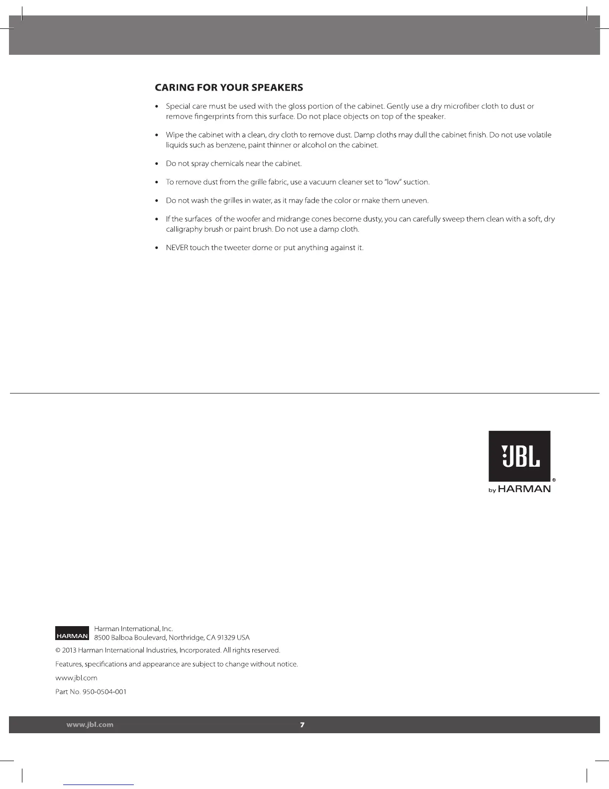 Page #8 background image