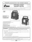 Preview: Operating Instructions And Owner's Manual