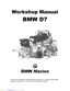 Preview: Workshop Manual