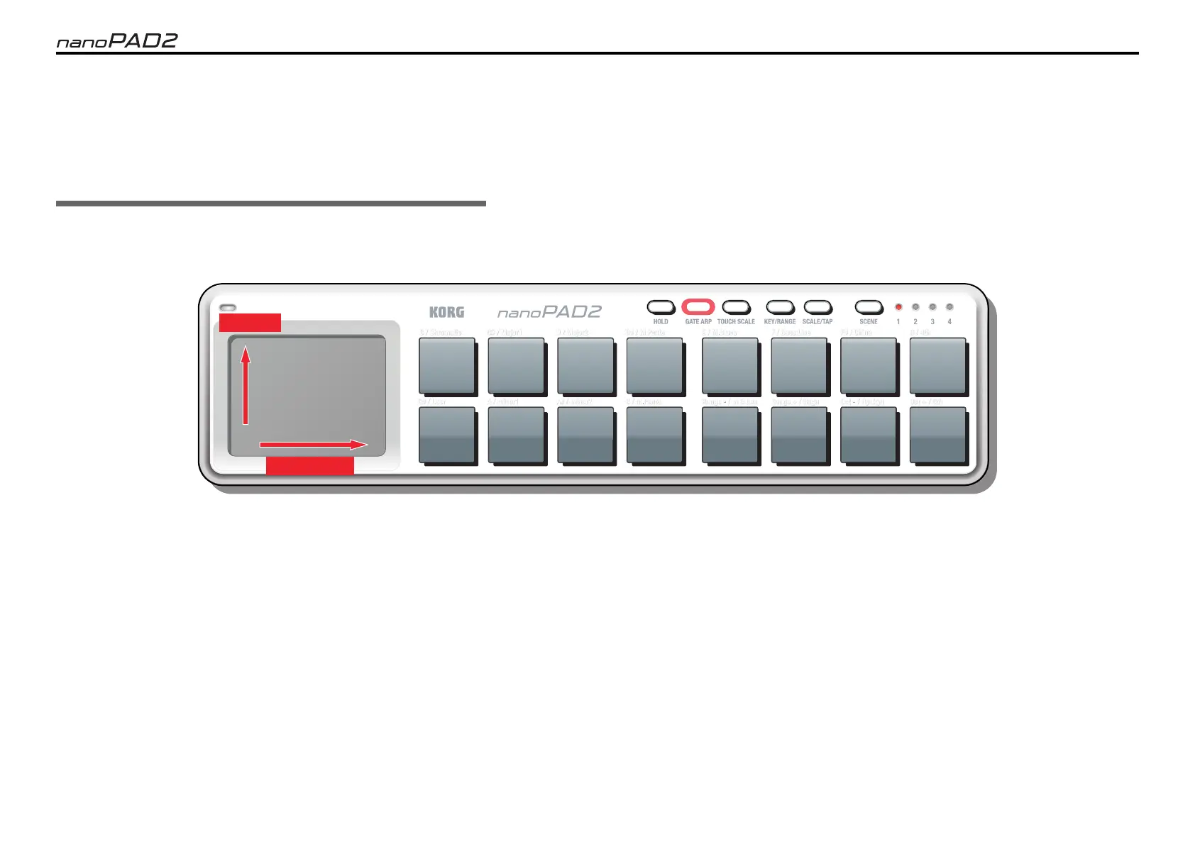 Page #4 background image