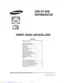 Preview: Owner's Manual And Installation