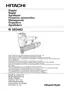 Preview: Handling Instructions