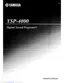 Preview: Owner's Manual