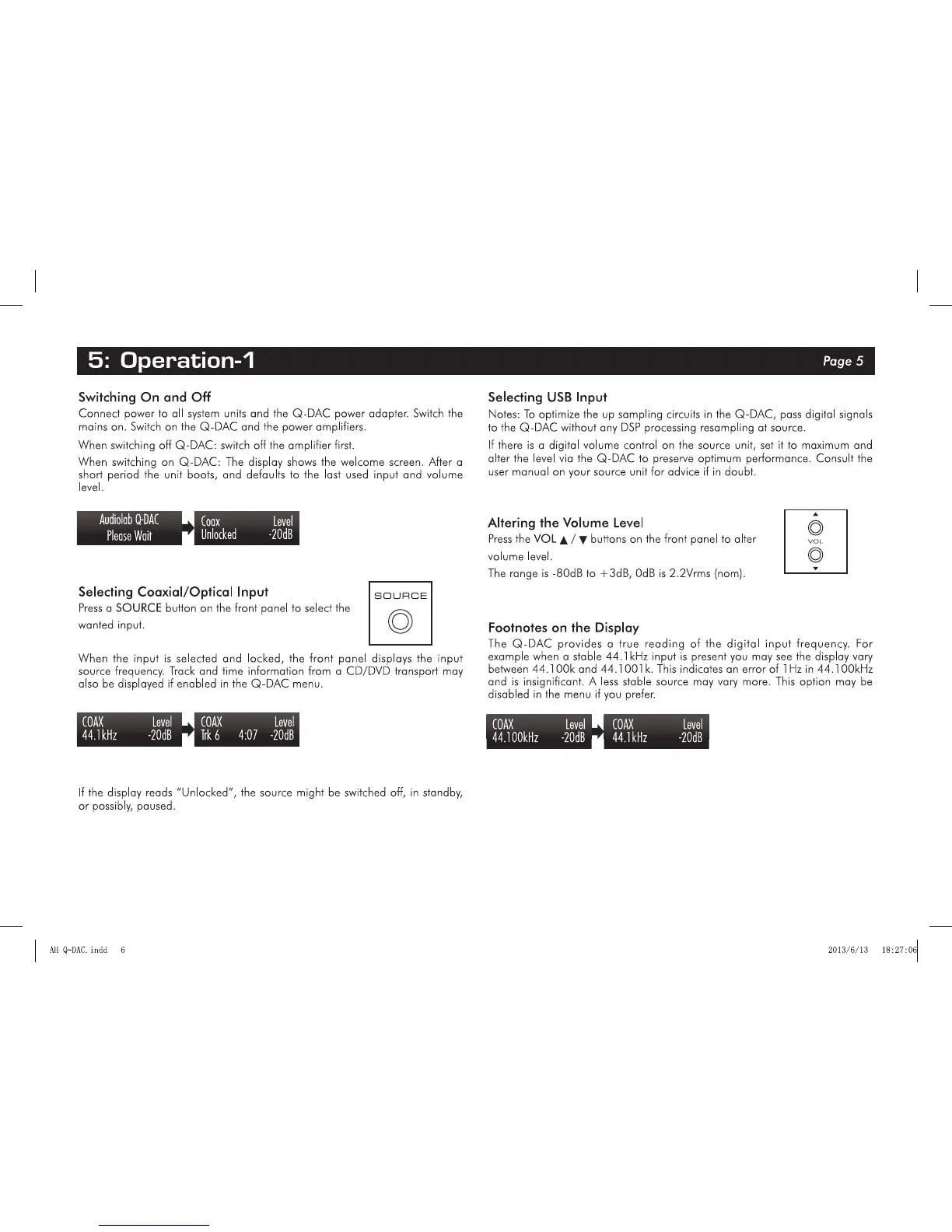 Page #6 background image