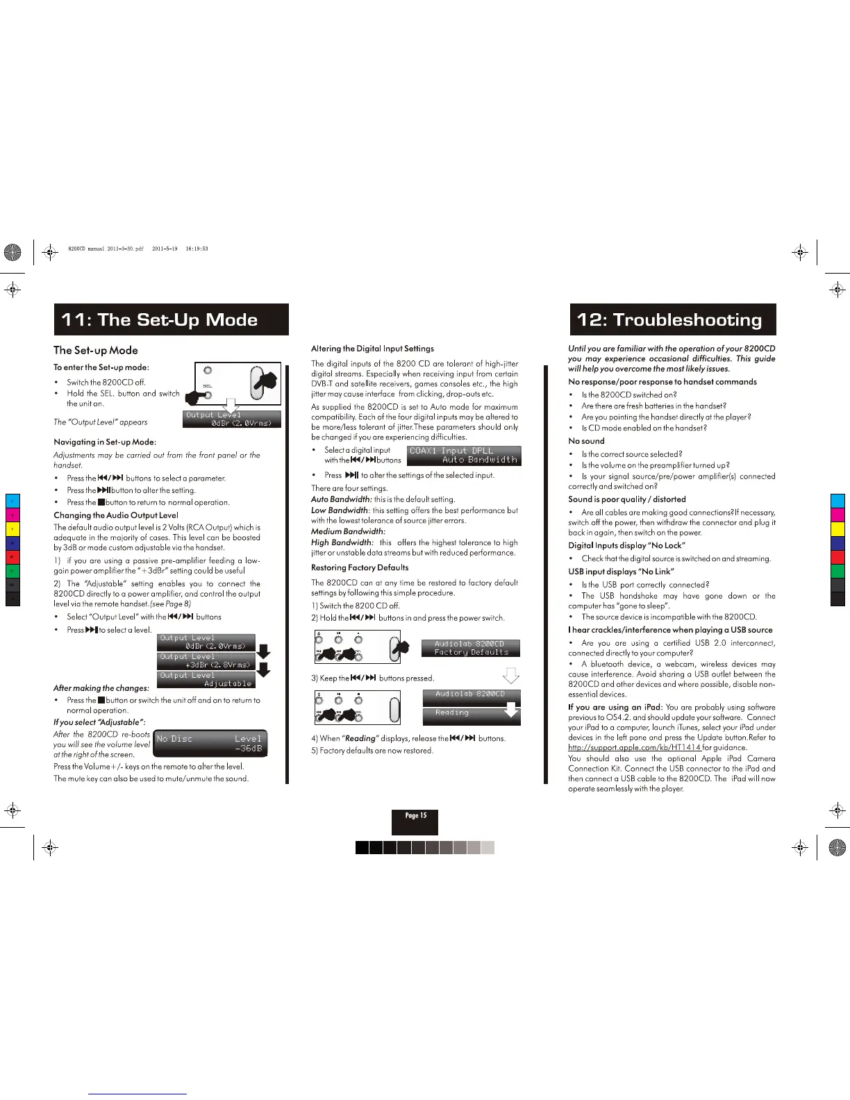 Page #16 background image