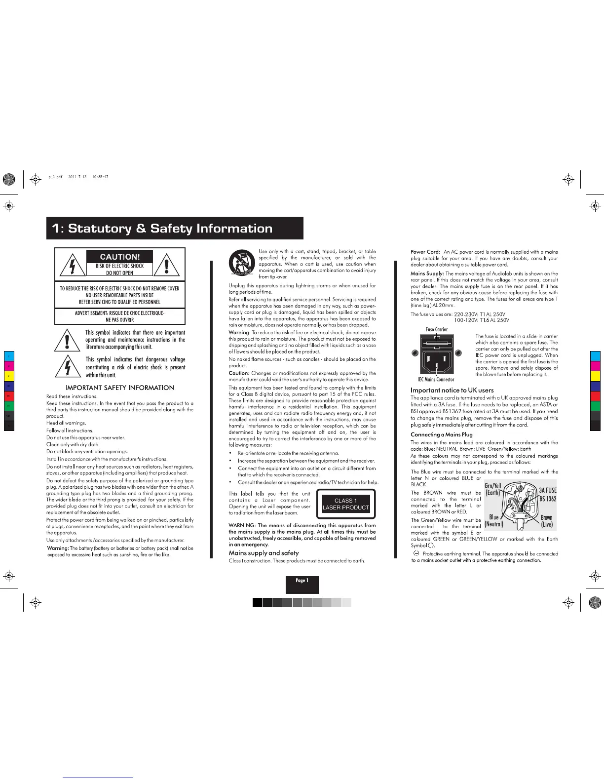 Page #2 background image