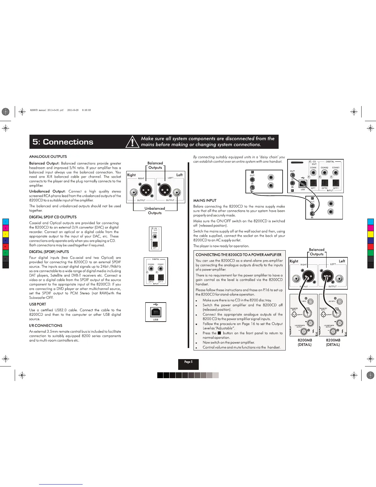 Page #6 background image