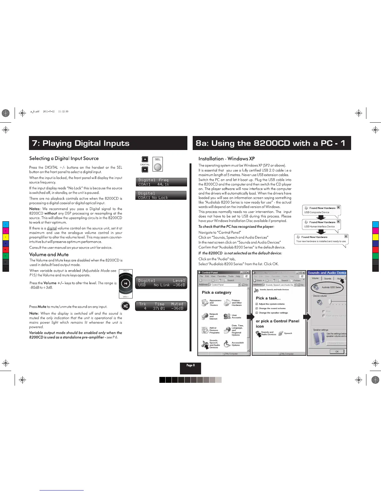 Page #9 background image