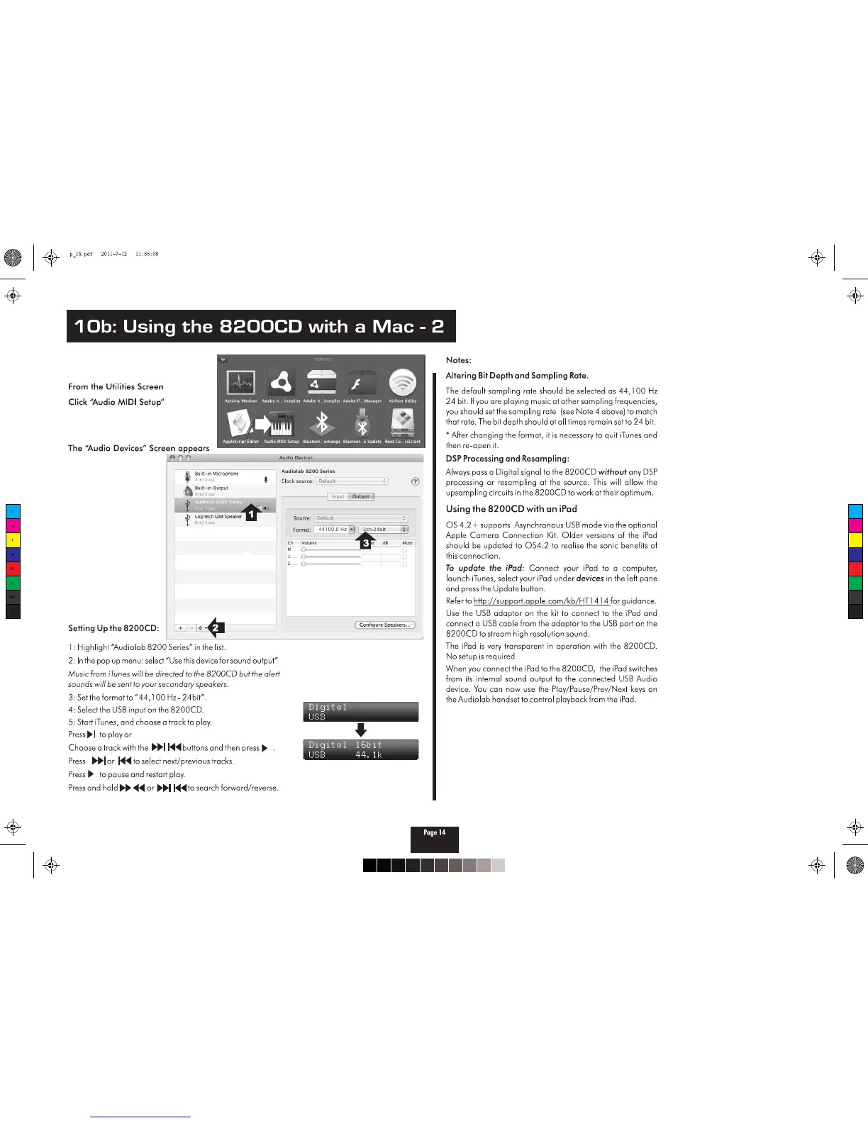 Page #15 background image