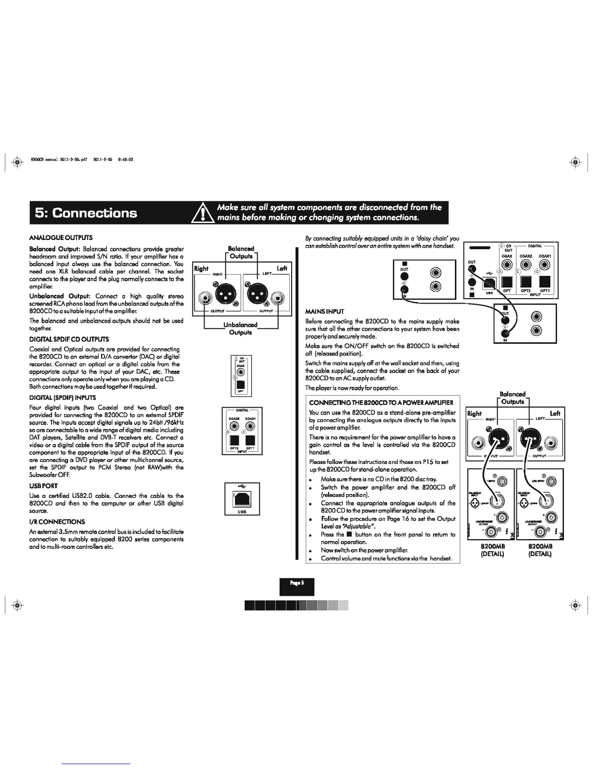 Page #6 background image