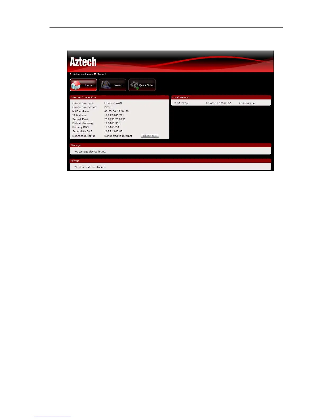 Page #4 background image