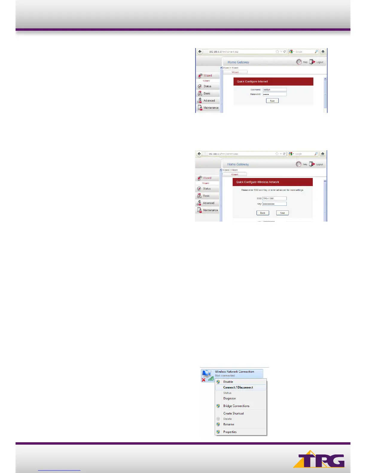 Page #3 background image