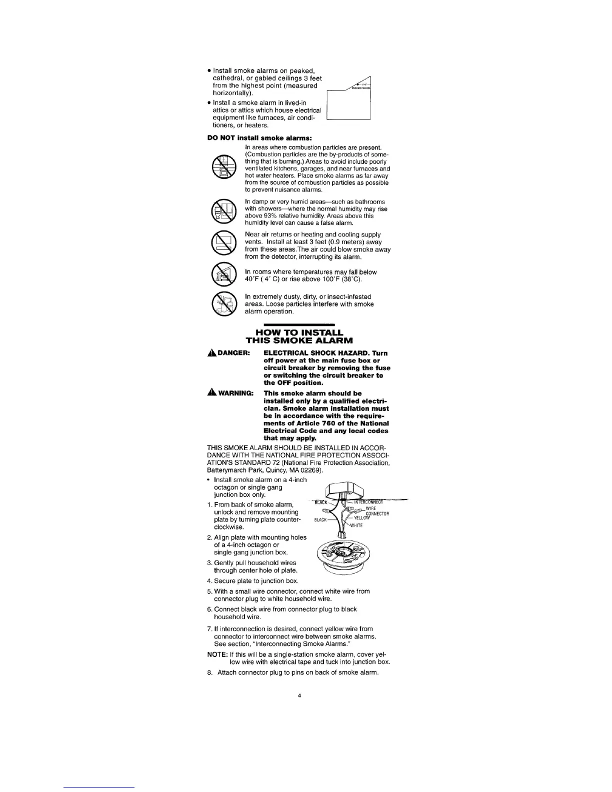 Page #4 background image
