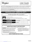 Preview: User Guide