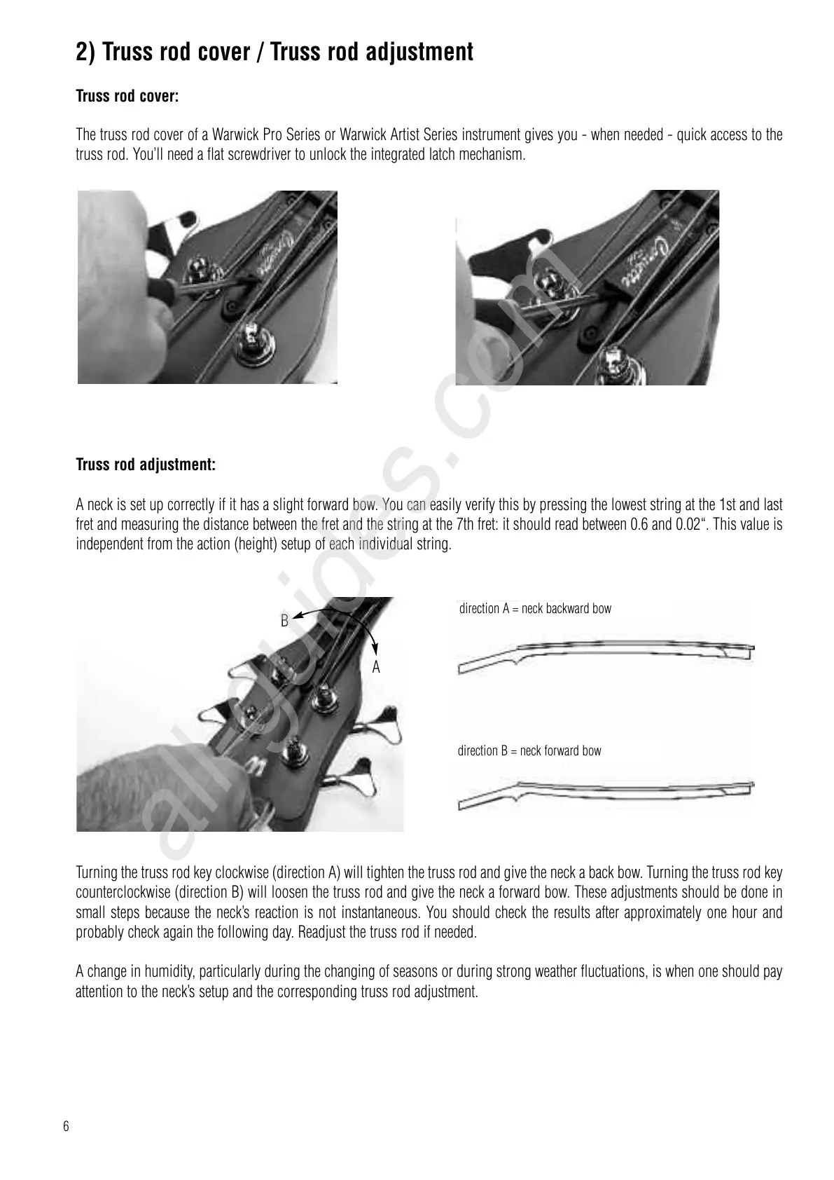 Page #6 background image