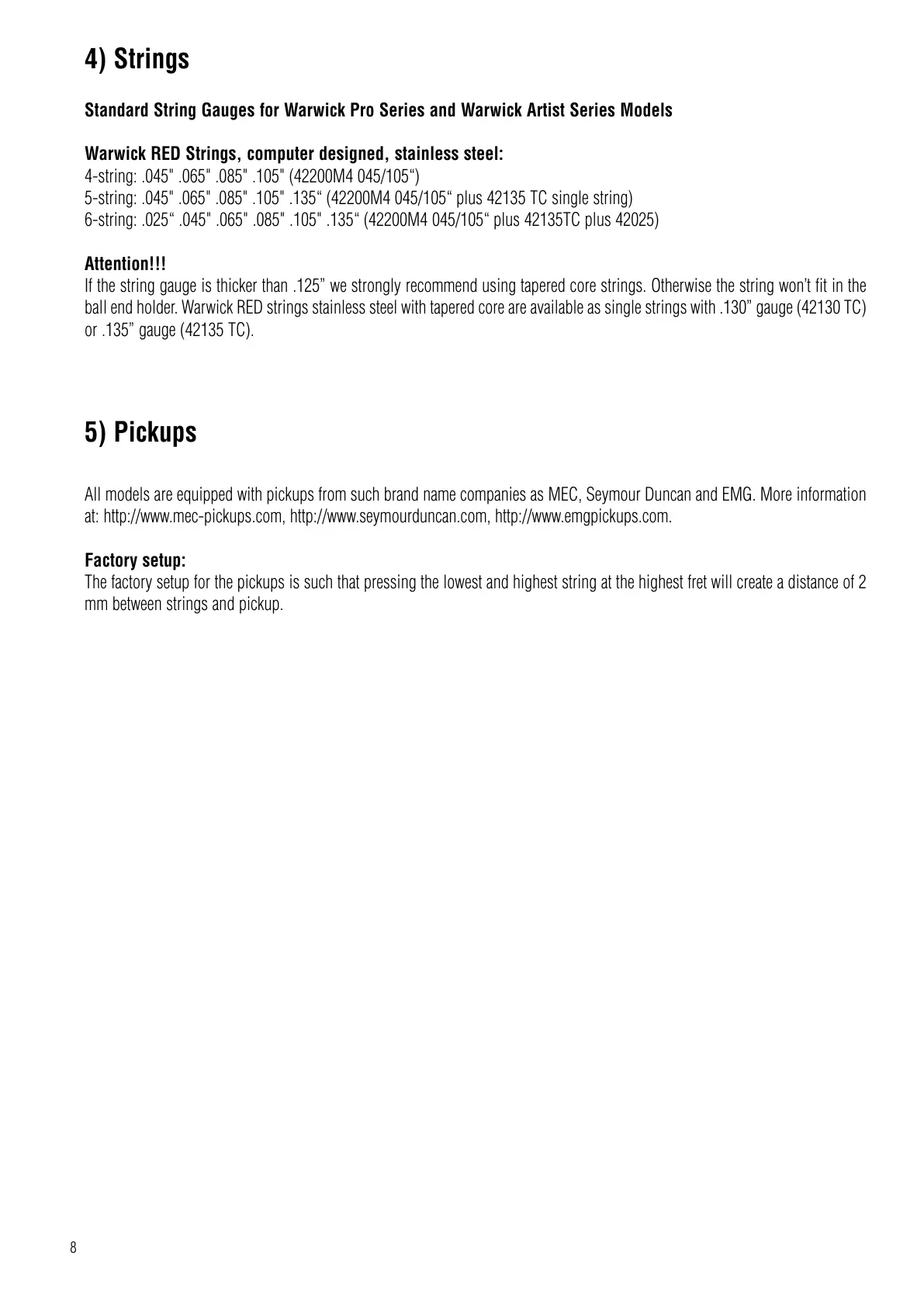 Page #8 background image
