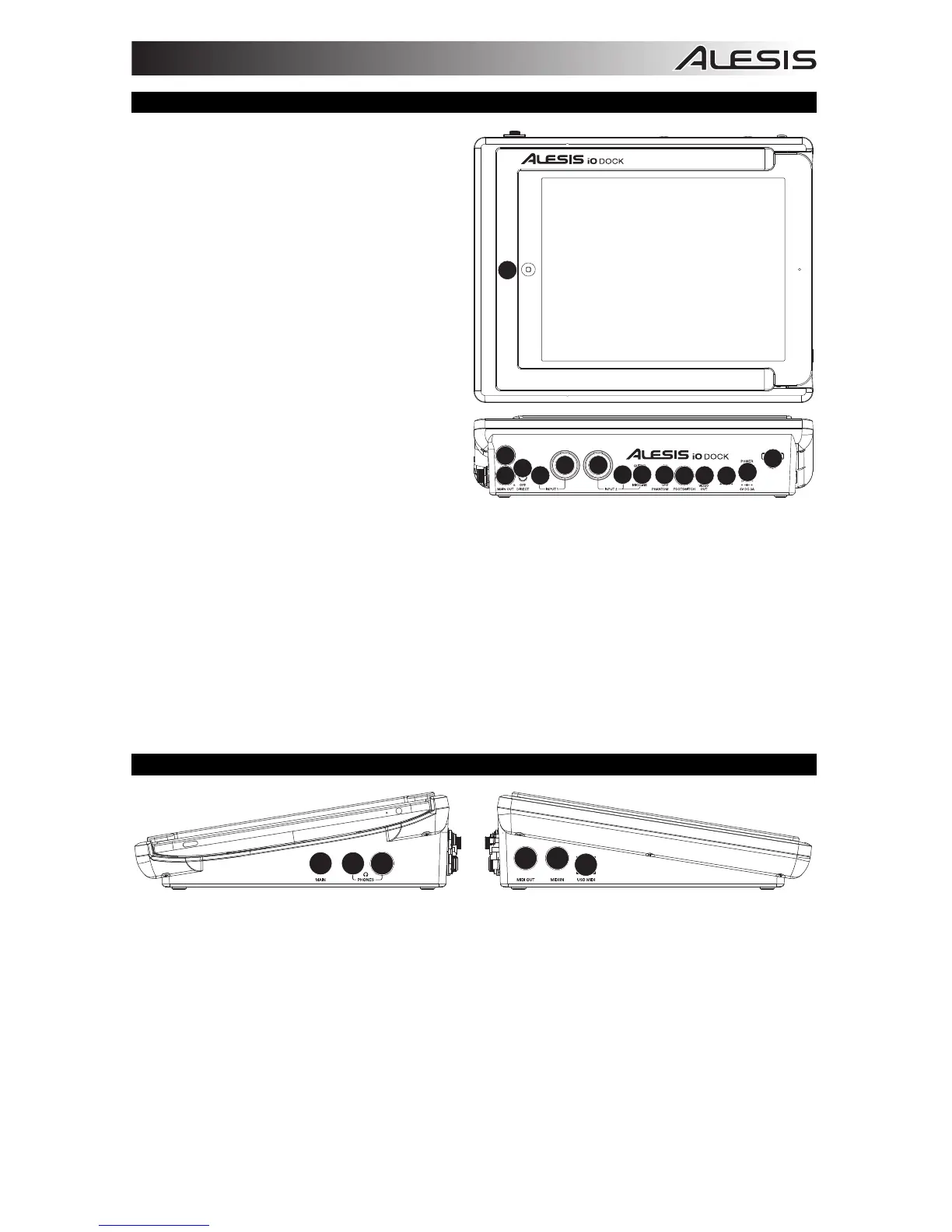 Page #3 background image