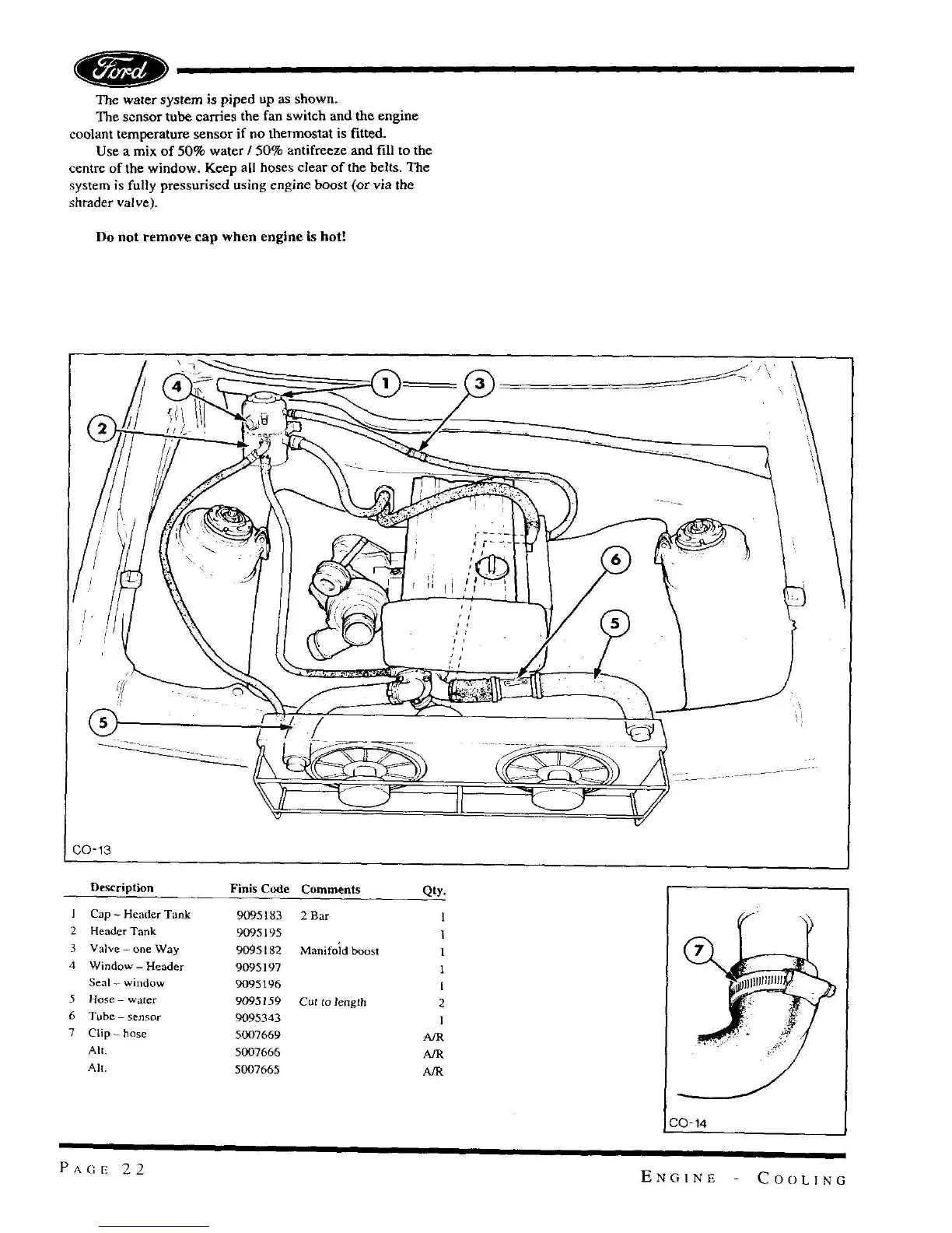 Page #6 background image