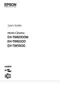 Preview: User Guide