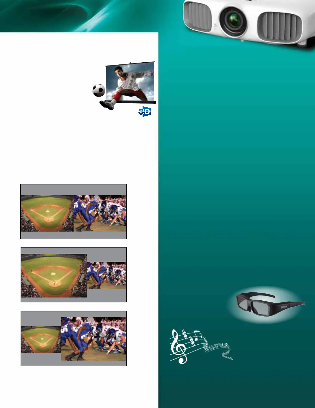 Page #3 background image