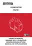 Preview: Owner's Manual