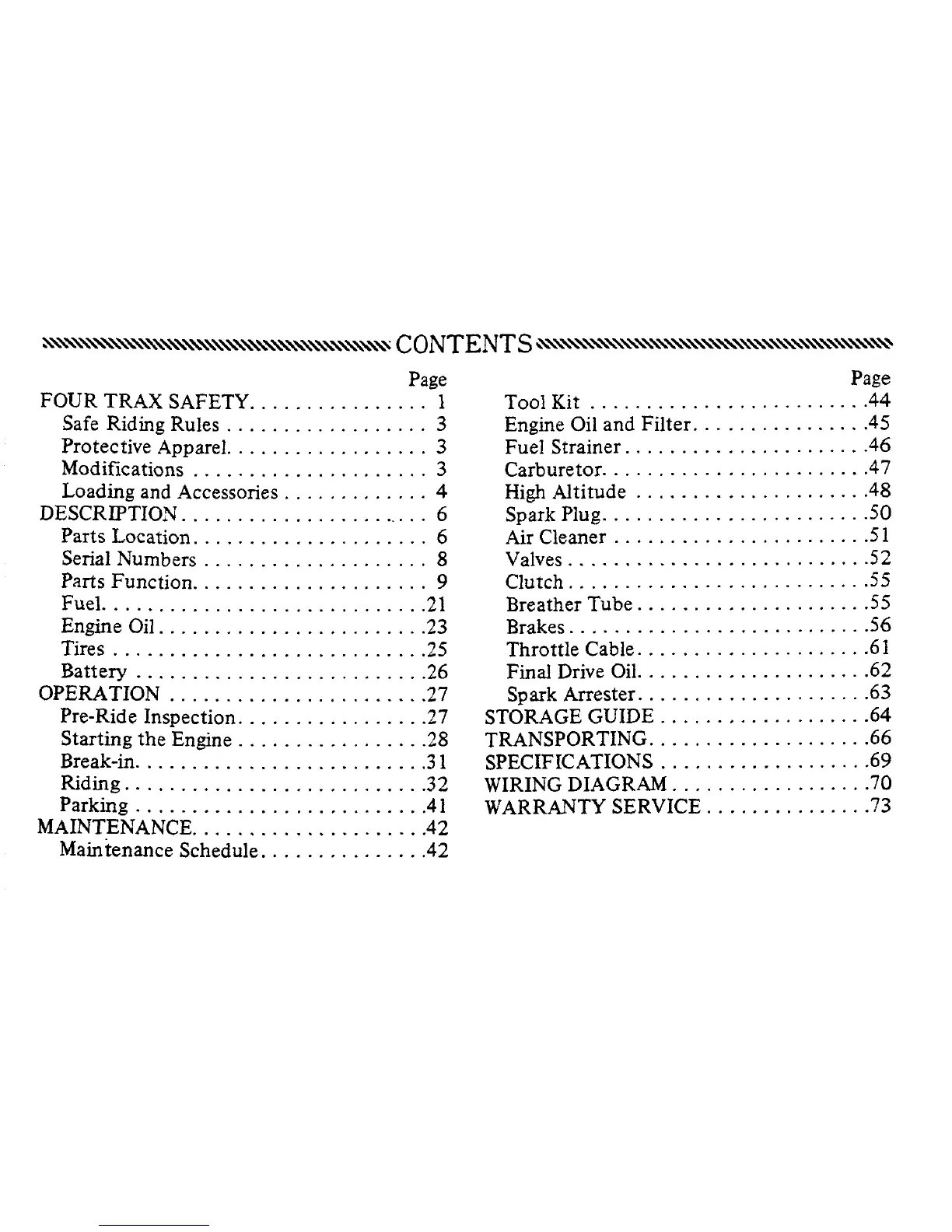 Page #4 background image