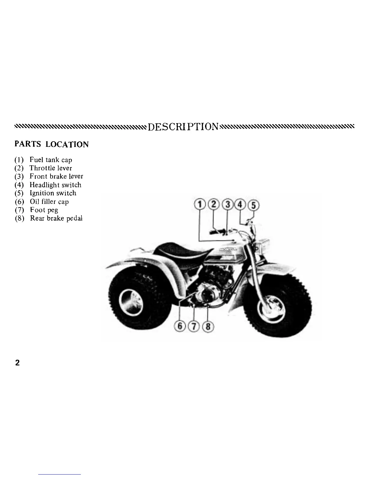 Page #6 background image