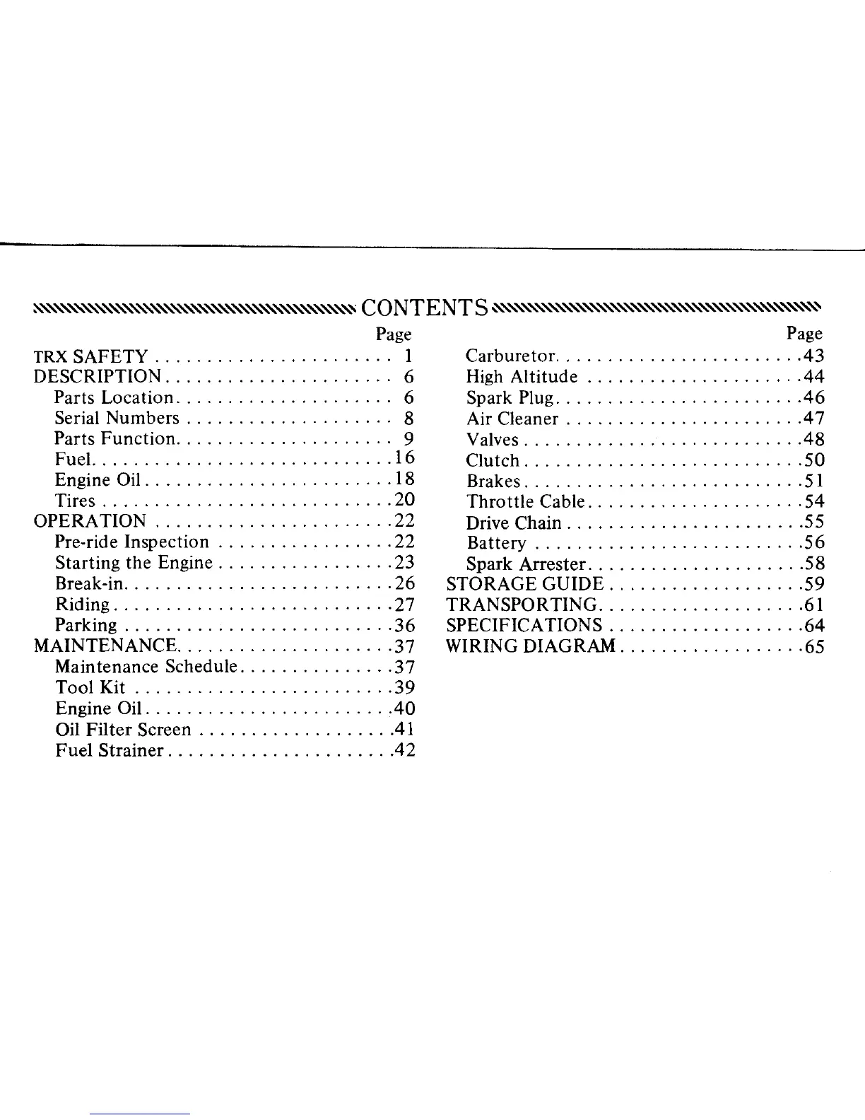 Page #5 background image