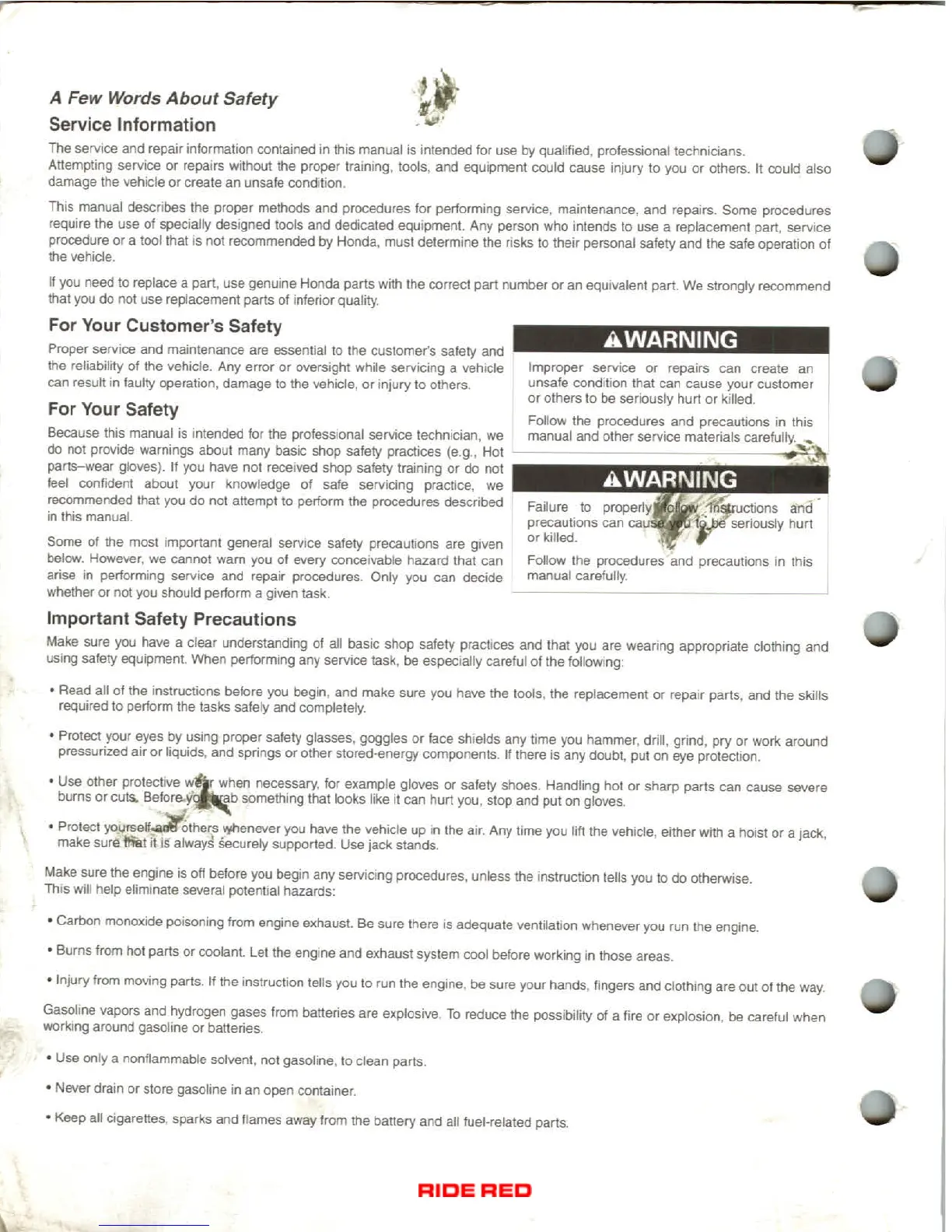 Page #2 background image