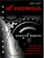 Preview: Service Manual