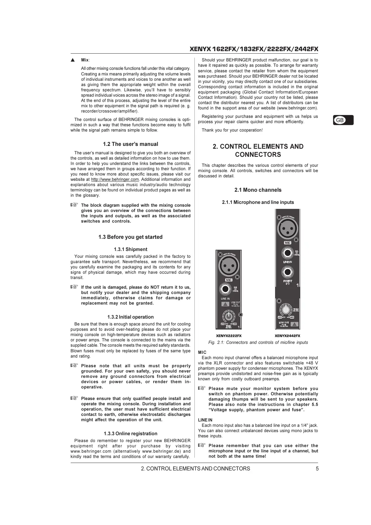 Page #5 background image