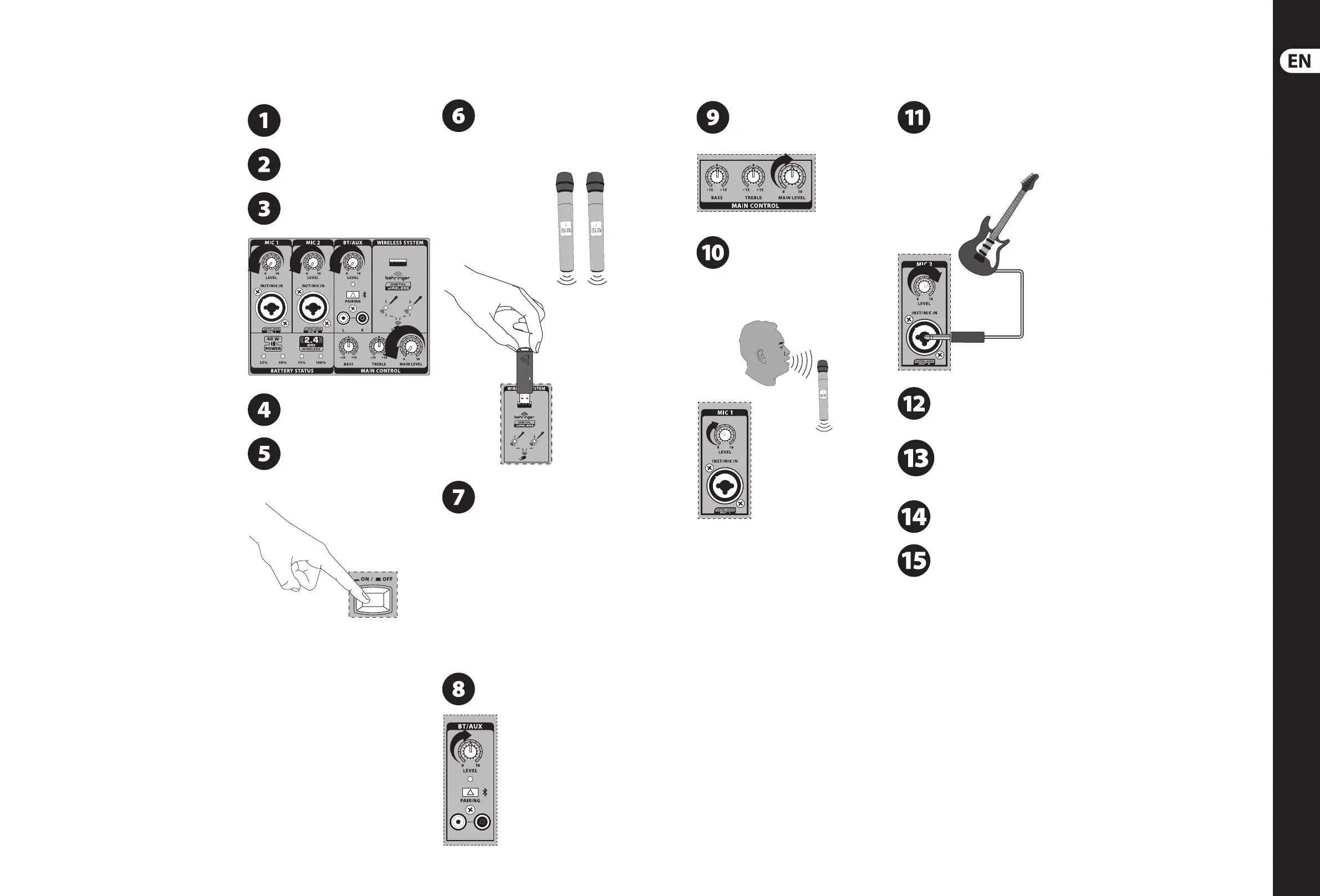 Page #9 background image