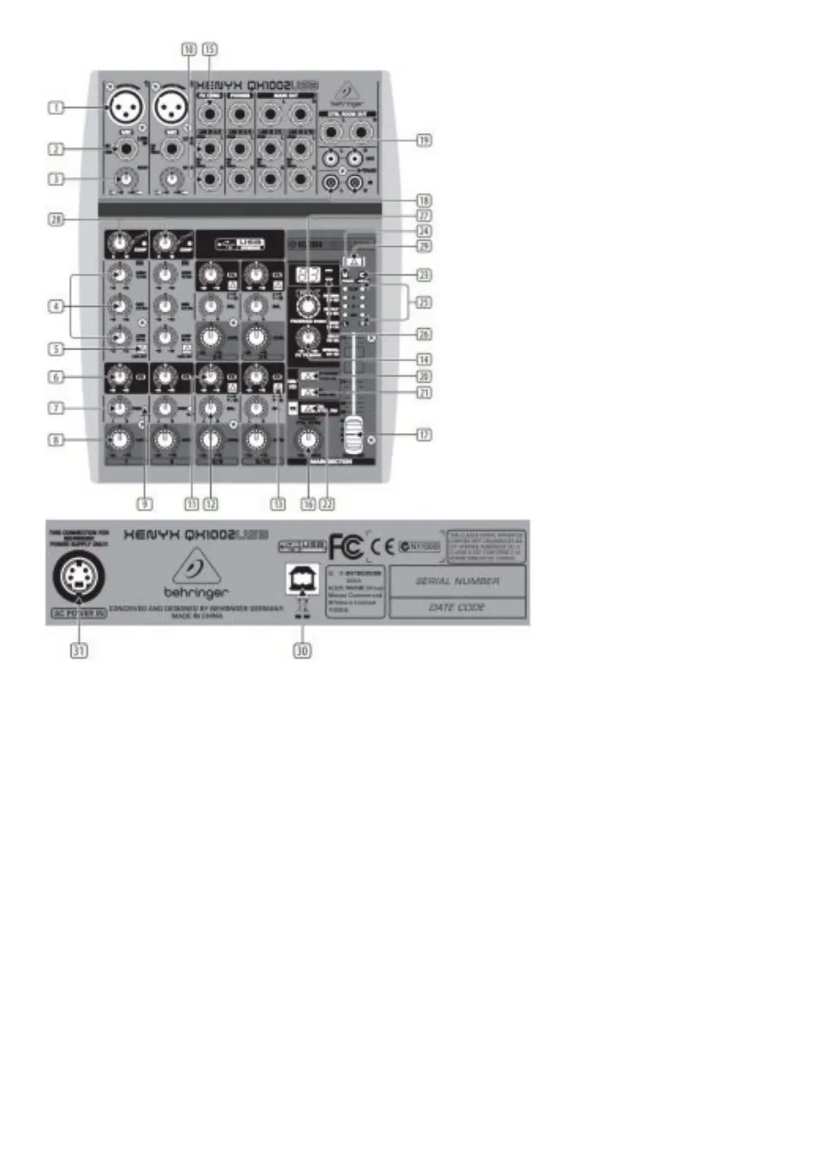 Page #5 background image