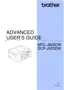 Preview: Advanced User's Guide