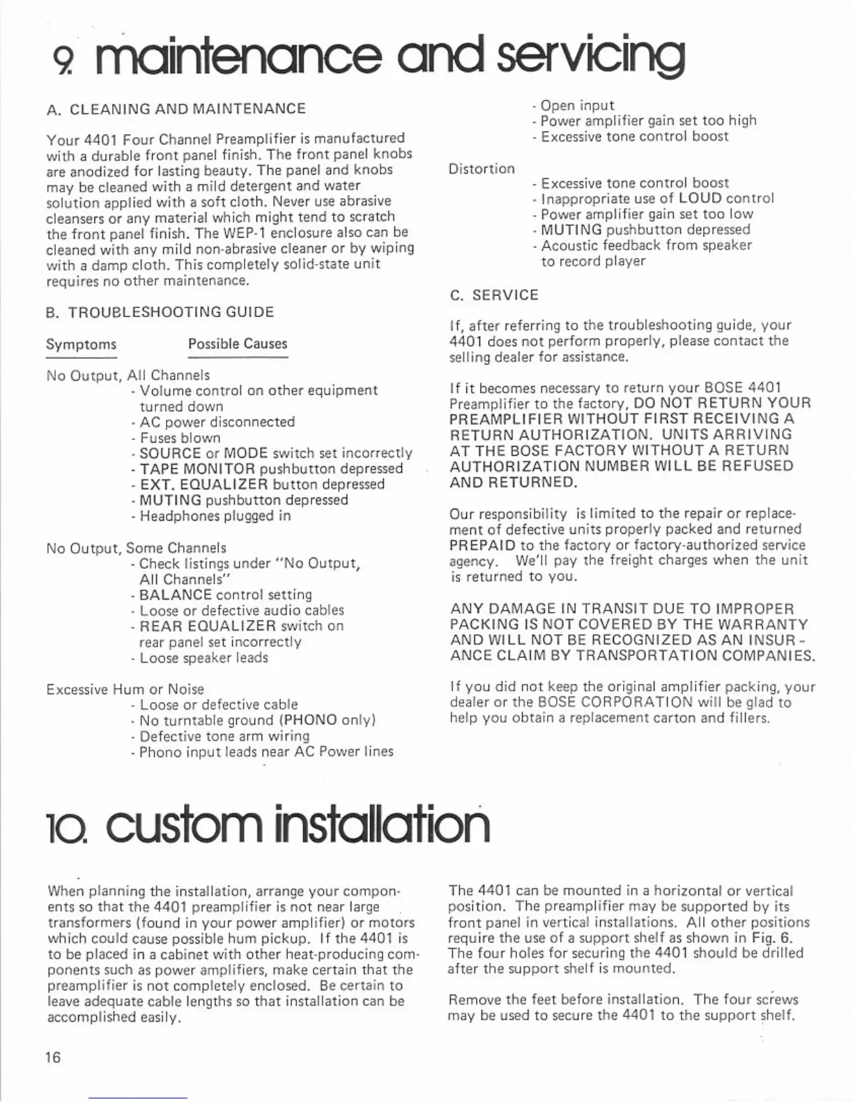 Page #16 background image