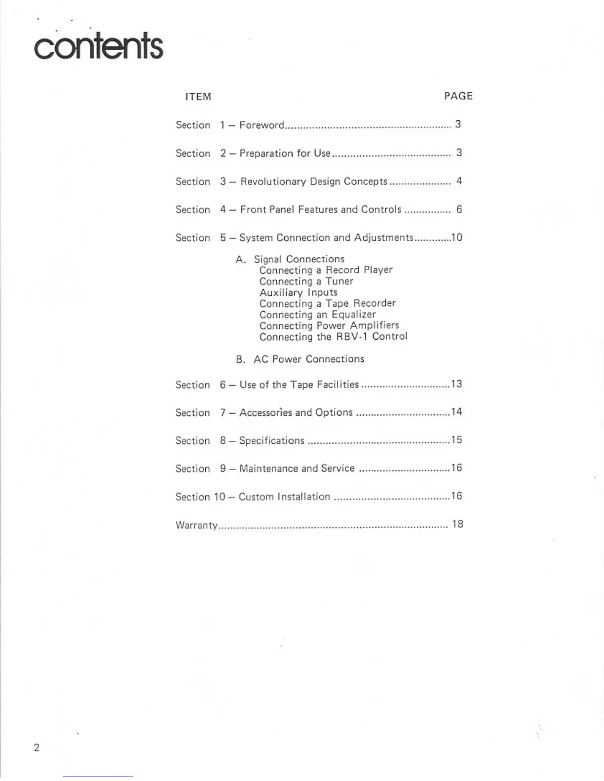 Page #2 background image