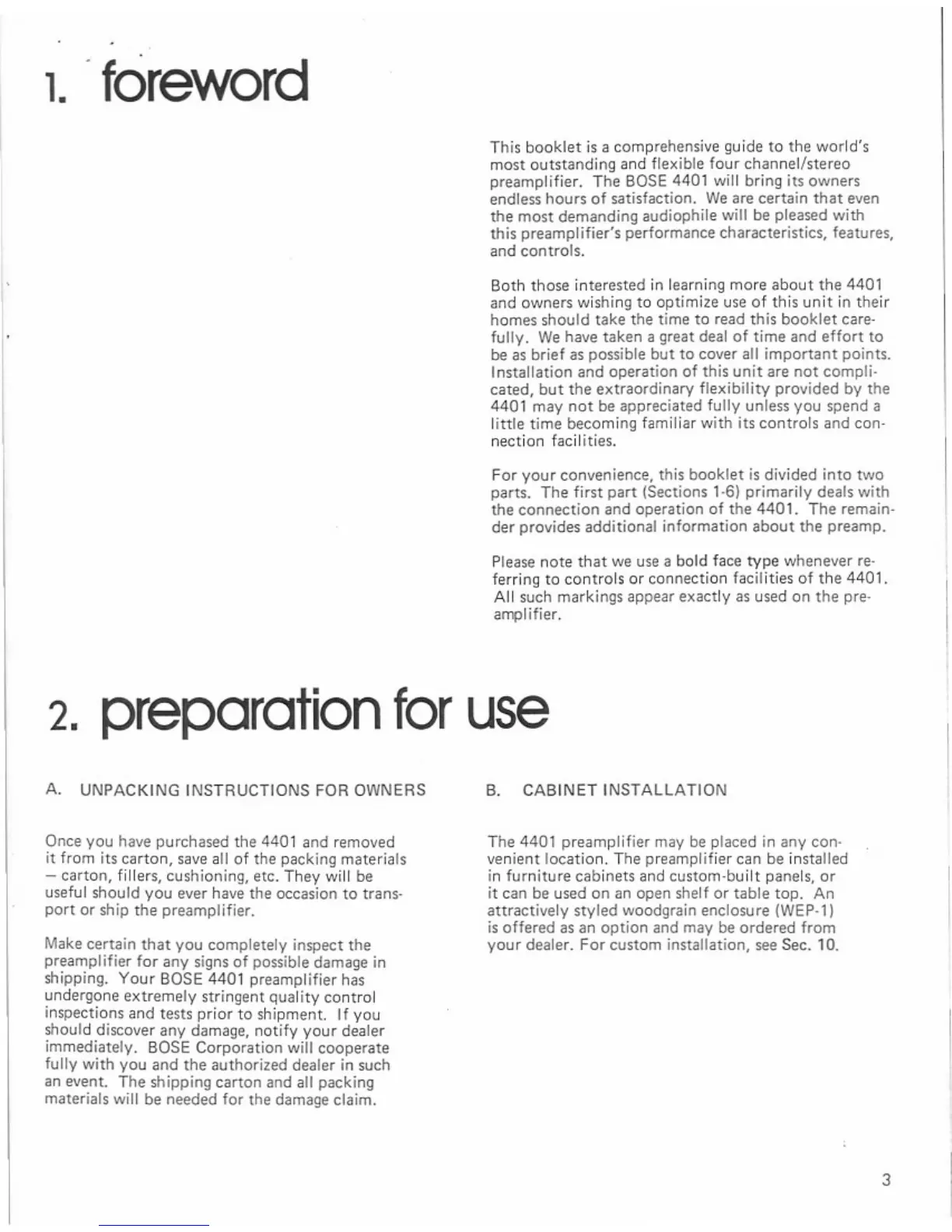 Page #3 background image