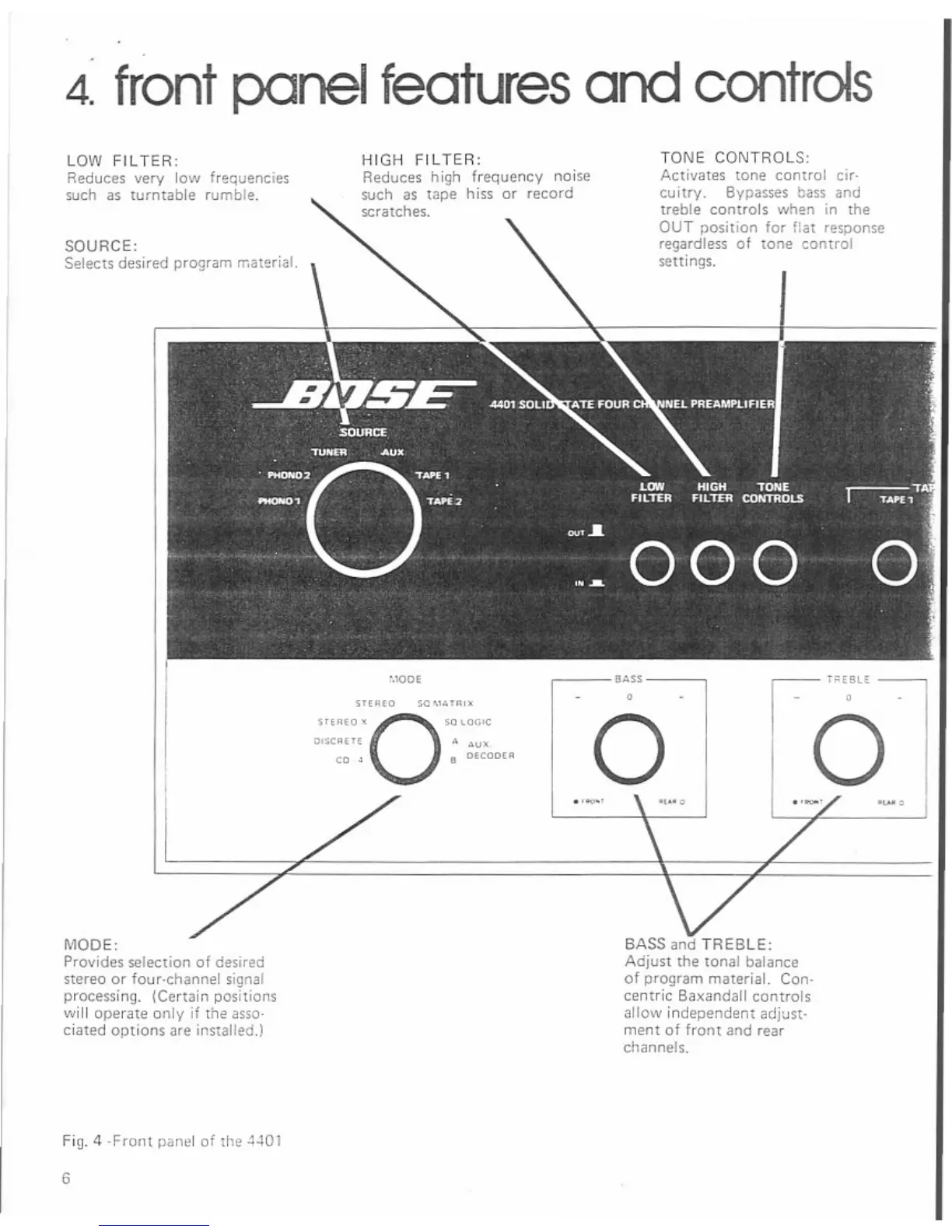 Page #6 background image
