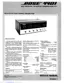 Preview: Service Manual