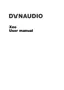 Preview: User Manual