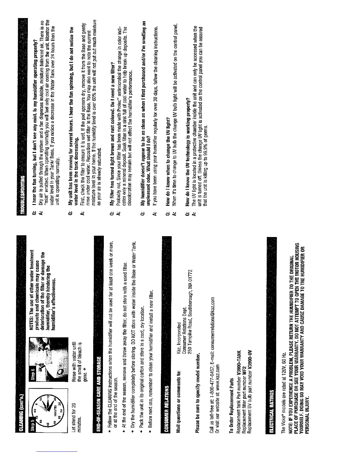 Page #5 background image
